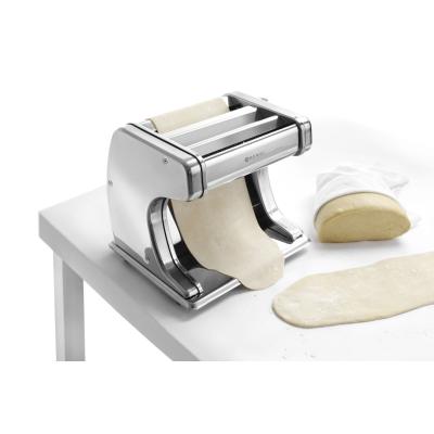 Strojek na těstoviny elektrický, HENDI, Profi Line, 230V/70W, 256x213x(H)232mm | 224847